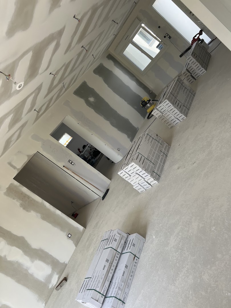 T rénovation de l’habitat — Photos 2