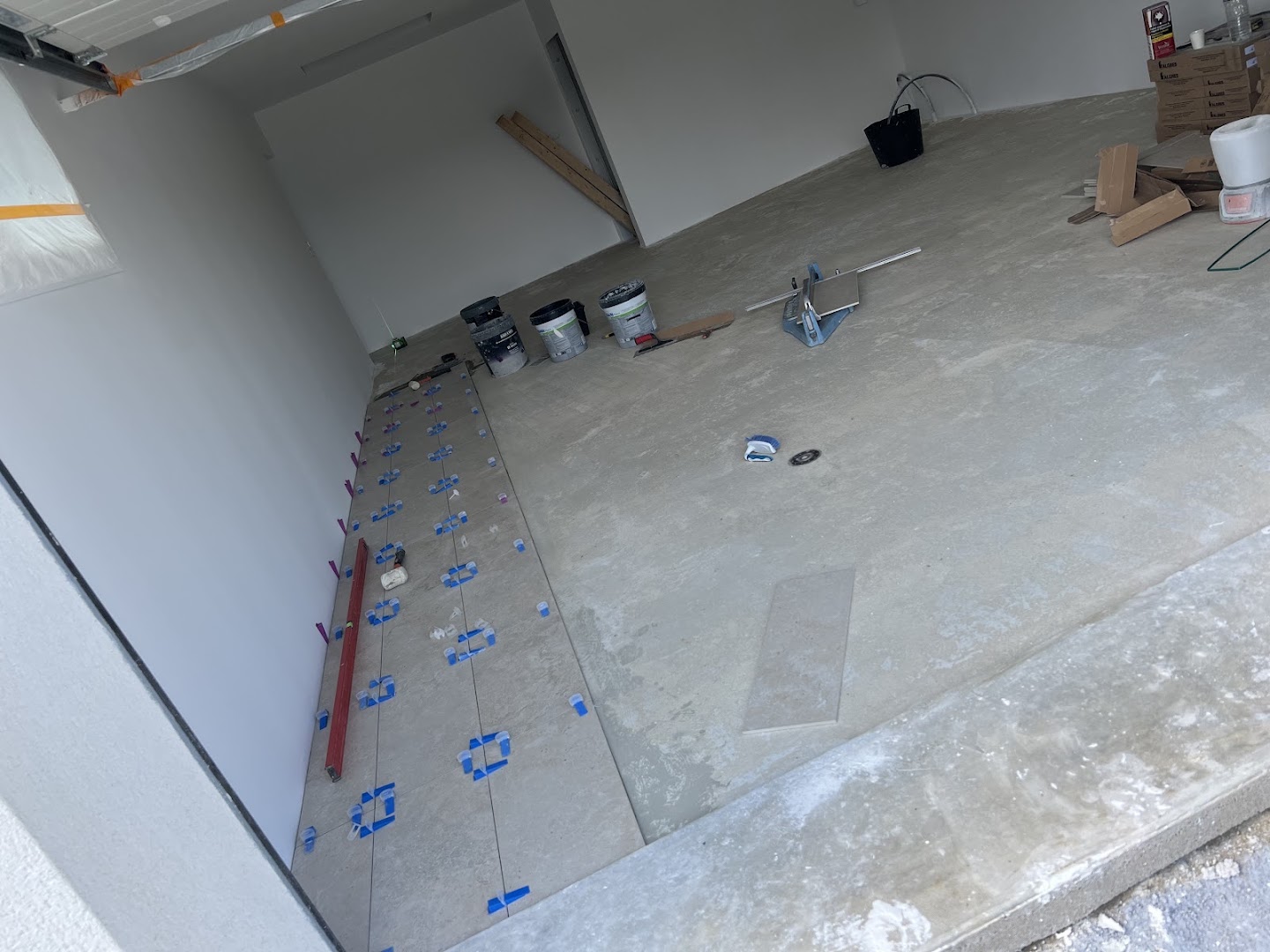 T rénovation de l’habitat — Photos 4